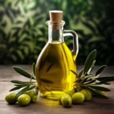 Natural oil